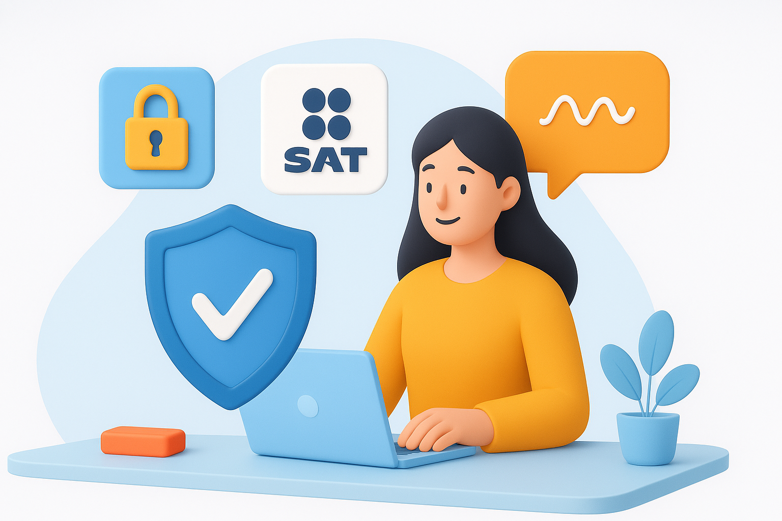 ¡Desmitifica el CSD del SAT y configúralo sin estrés!